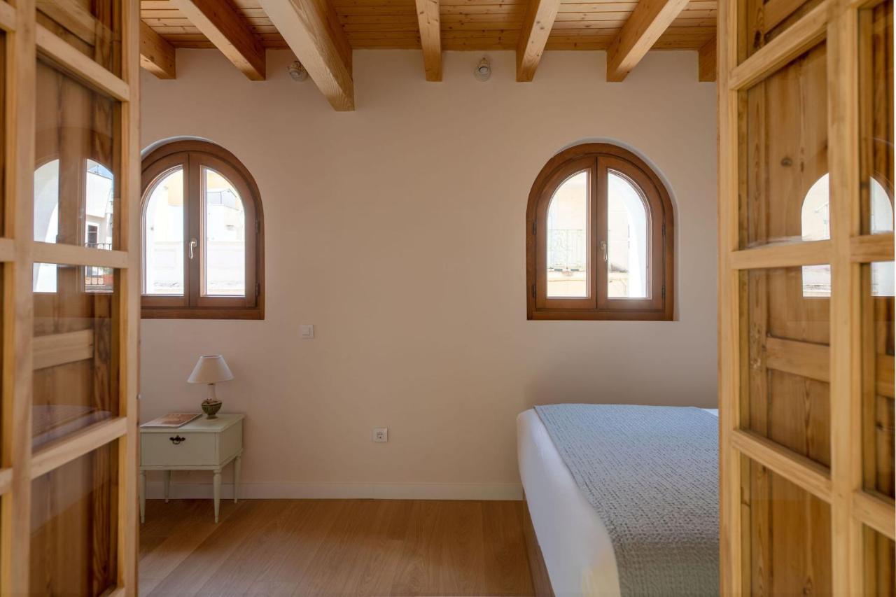 Hommyhome Sevilla Natural Passivhaus Exteriér fotografie