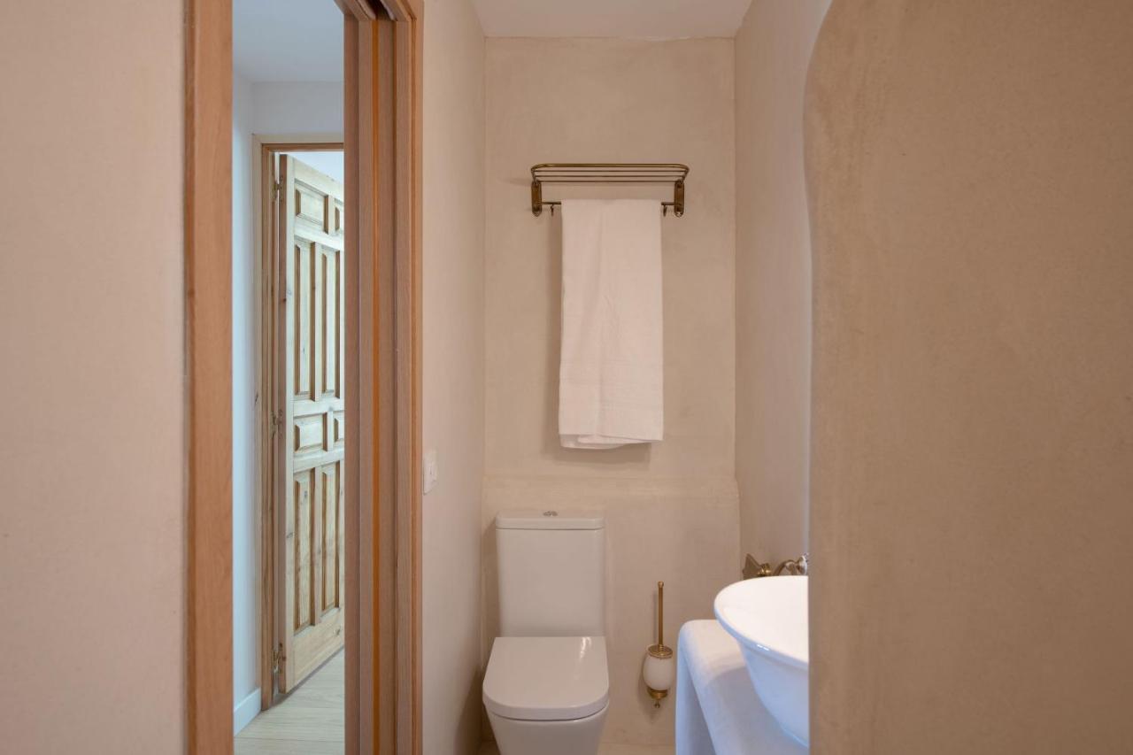 Hommyhome Sevilla Natural Passivhaus Exteriér fotografie